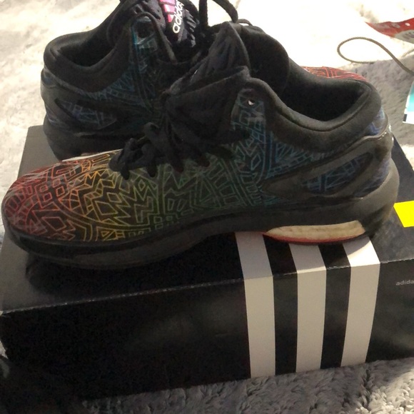 Adidas Crazylight Boost - Picture 5 of 10